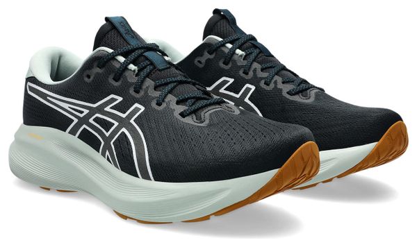 Asics Gel-Excite 11 en situación de carrera