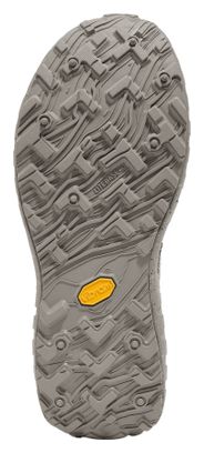 Norda 001A Calcite Beige/Jaune Women's Trail Shoes