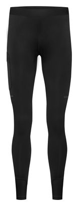 Heren Run Gore Wear Concurve Thermo Panty 2.0 Zwart