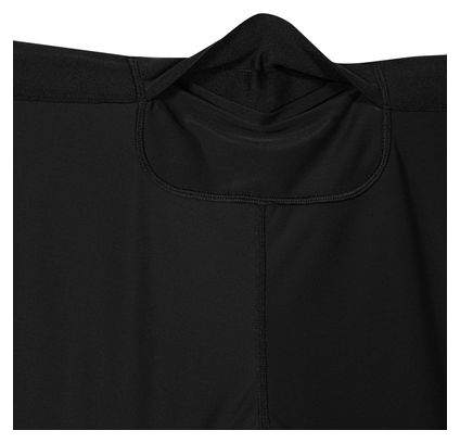 Heren Run Gore Wear Concurve Thermo Panty 2.0 Zwart