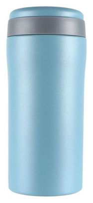 Mug Isotherme Lifeventure 300ml Bleu ice Mat