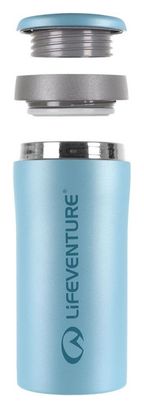 Mug Isotherme Lifeventure 300ml Bleu ice Mat