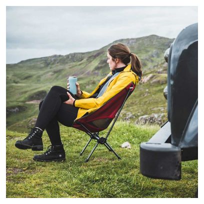 Mug Isotherme Lifeventure 300ml Bleu ice Mat