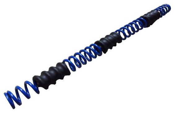 Ressorts de barillet Swiss Made hauteur supérieur 2mm
