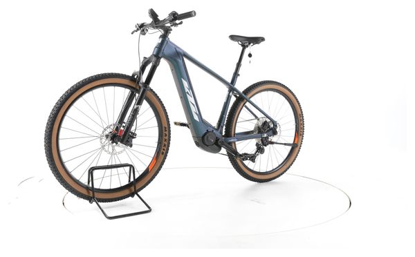 Reconditionné - KTM Macina Team 791 E-Bike - Très Bon Etat Ãtat