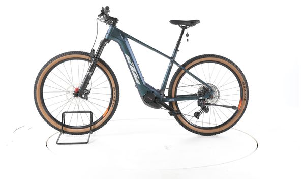Reconditionné - KTM Macina Team 791 E-Bike - Très Bon Etat Ãtat