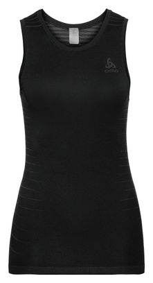 Odlo Performance Light Damen Tanktop Schwarz
