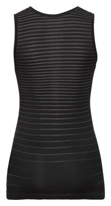 Odlo Performance Light Damen Tanktop Schwarz
