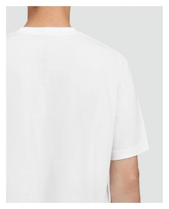 T-shirt MAAP Evade Tee Blanc