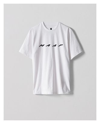 MAAP Evade Tee White T-shirt