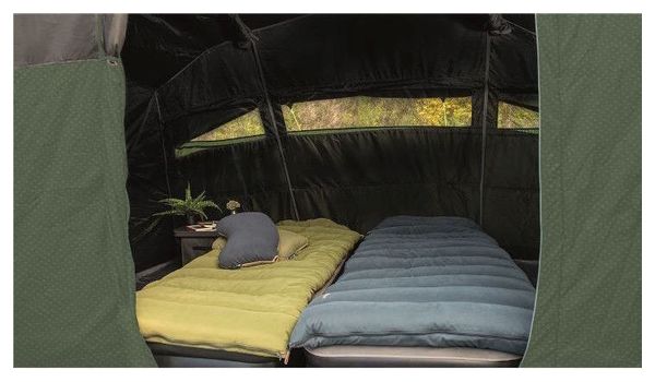 Tente de camping Outwell Parkdale 4PA