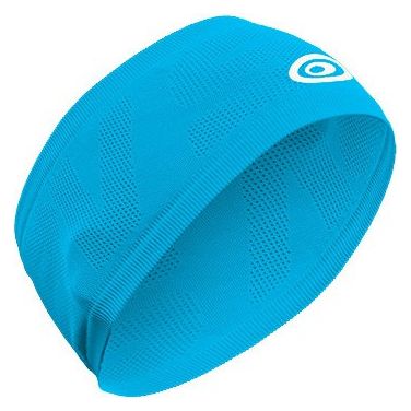 Bandeau Bv Sport Headband Original Bleu
