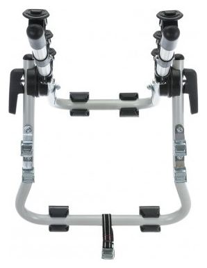 Peruzzo Verona Aluminium Tailgate Bike Carrier 3 Bikes