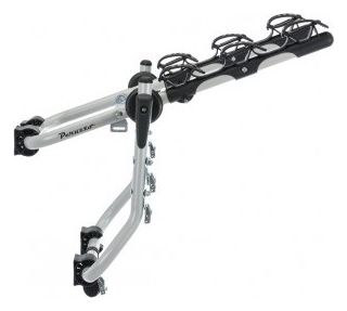Peruzzo Verona Aluminium Tailgate Bike Carrier 3 Bikes