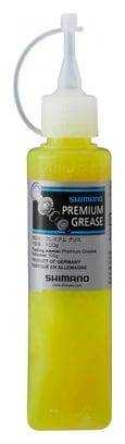 Shimano Premium vet 100 g