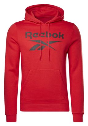 Sweatshirt polaire Reebok Identity