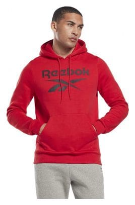 Sweatshirt polaire Reebok Identity