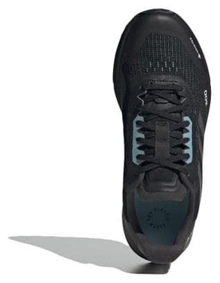 Chaussures de Running Trail Adidas Terrex Terrex Agravic Flow 2.0 Noir Femme