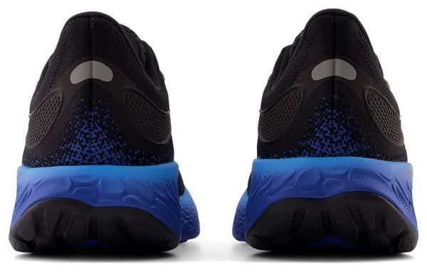 Chaussures Running New Balance Fresh Foam X 1080 v12 Noir Bleu