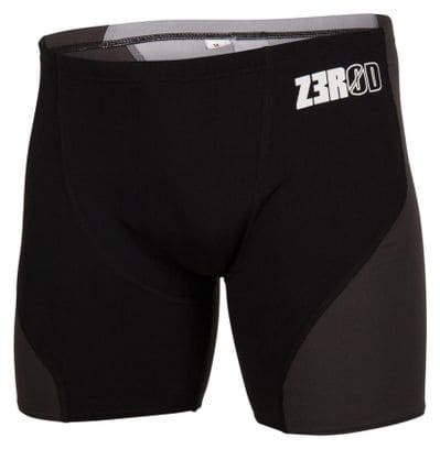 Maillot de Bain Z3rod Boxer Noir