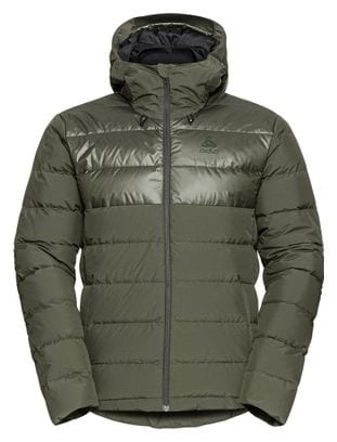 Chaqueta Odlo Severin N-Thermic Caqui