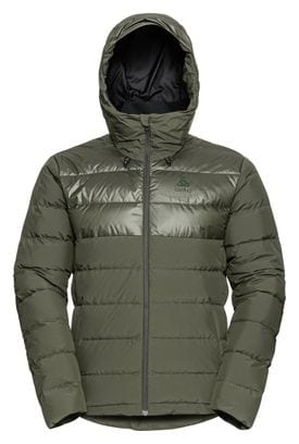 Chaqueta Odlo Severin N-Thermic Caqui