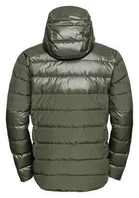 Chaqueta Odlo Severin N-Thermic Caqui