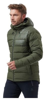 Chaqueta Odlo Severin N-Thermic Caqui