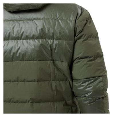 Chaqueta Odlo Severin N-Thermic Caqui