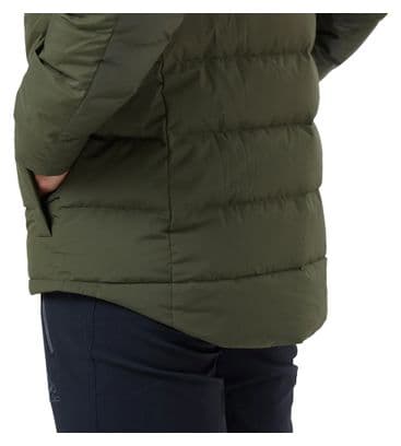 Chaqueta Odlo Severin N-Thermic Caqui