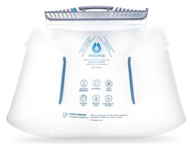 Poche à eau Hydrapak Contour 1.5L