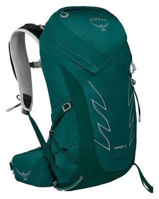 Osprey Tempest 16 Hiking Bag Green