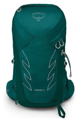 Osprey Tempest 16 Hiking Bag Green