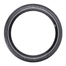 SCHWALBE Pneu Extérieur Little Joe 20 X 2.00 Noir Fold