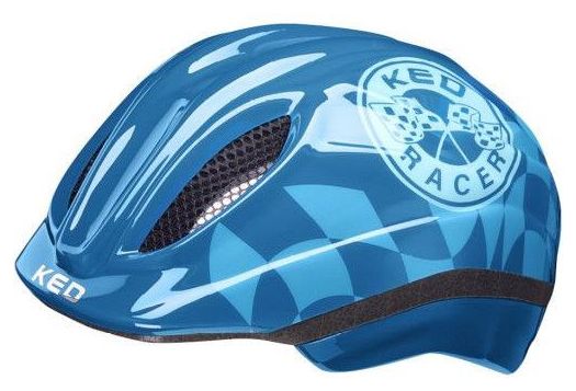 KED Casque Vélo Meggy Ii Trend - Coureuse