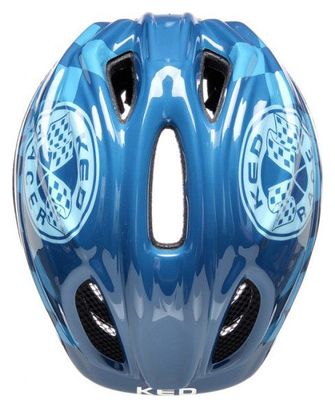 KED Casque Vélo Meggy Ii Trend - Coureuse