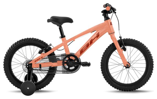 BH Expert Junior 16'' Naranja