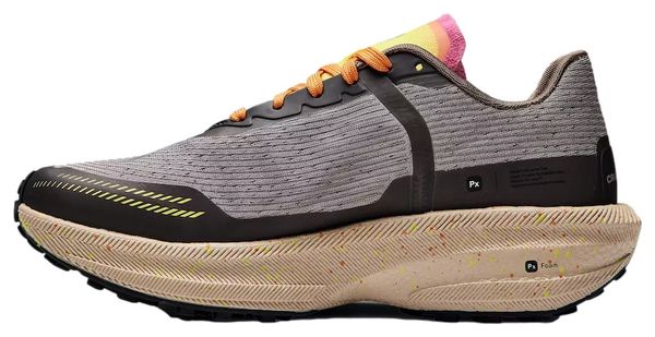 Chaussures Trail Craft Endurance Trail Gris/Gris Foncé Homme