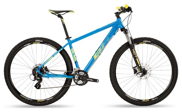 Vtt bh spike 2.0 sale