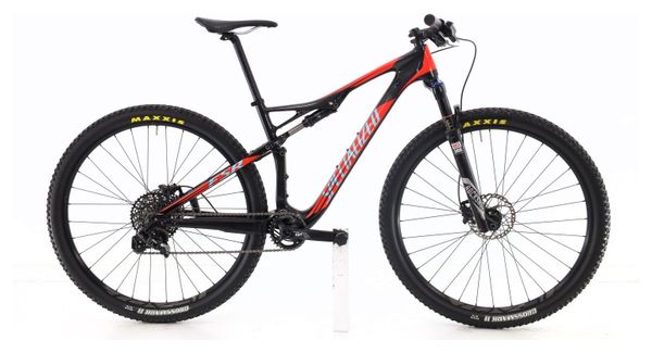 Produit reconditionné · Specialized Epic FSR Carbone GX / Vélo VTT / Specialized | Bon état