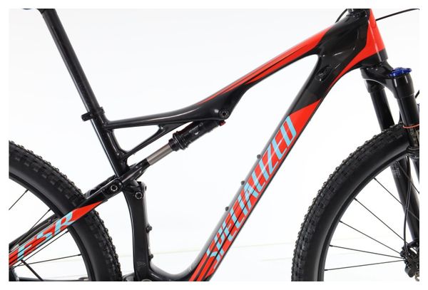 Produit reconditionné · Specialized Epic FSR Carbone GX / Vélo VTT / Specialized | Bon état