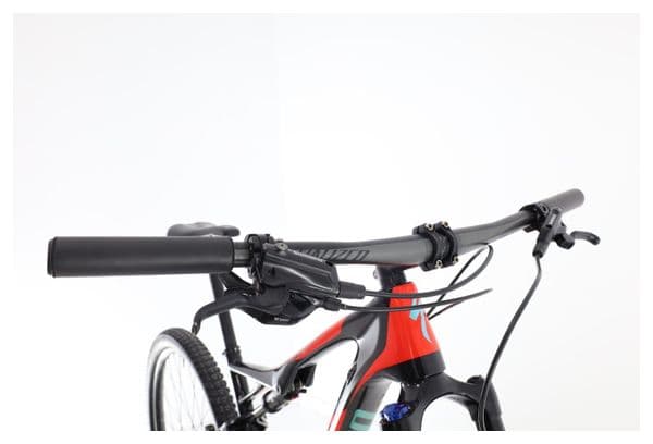 Produit reconditionné · Specialized Epic FSR Carbone GX / Vélo VTT / Specialized | Bon état