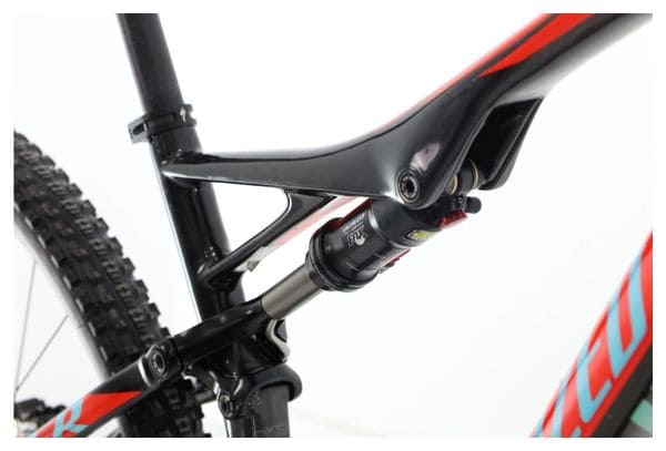 Produit reconditionné · Specialized Epic FSR Carbone GX / Vélo VTT / Specialized | Bon état