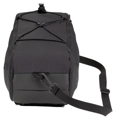 Vaude Silkroad 7L (pronto) Borsa nera