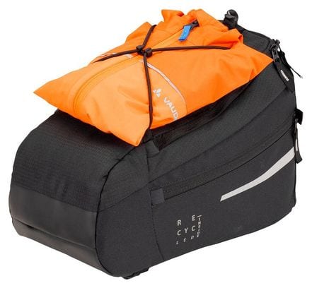 Vaude Silkroad 7L (pronto) Borsa nera