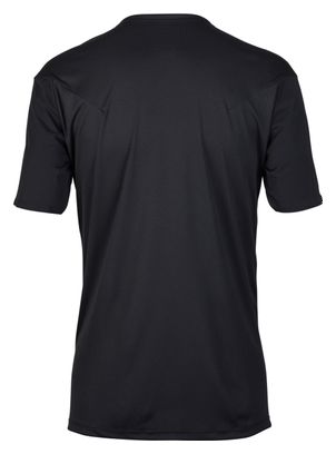 Fox Flexair Pro Short Sleeve Jersey Black