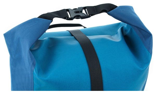 Acid Pro 20/2 SMLink 40L (2x20L) Fahrradtaschenpaar Blau