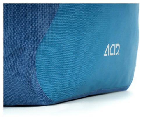 Acid Pro 20/2 SMLink 40L (2x20L) Fahrradtaschenpaar Blau