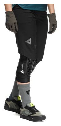 Dainese HgAER Shorts Zwart Dames