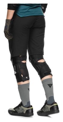 Dainese HgAER Shorts Zwart Dames